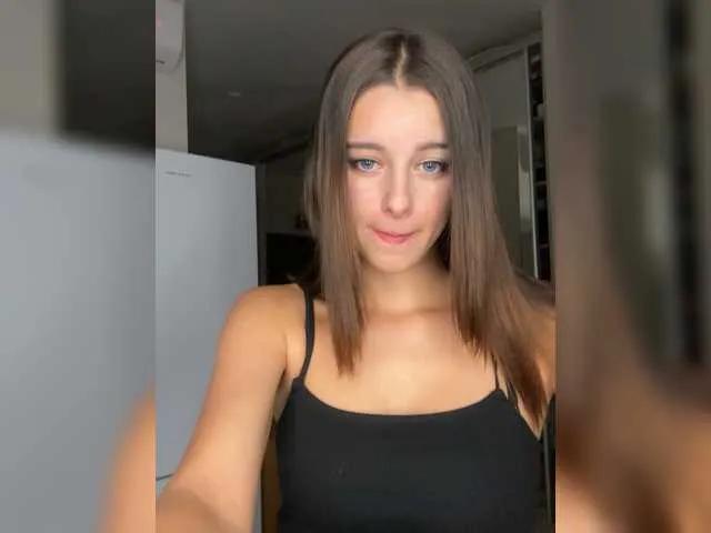 Kira-20 — I get turned on by generous guys.