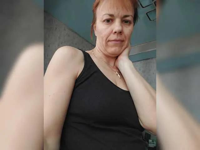 Kissaam on BongaCams 