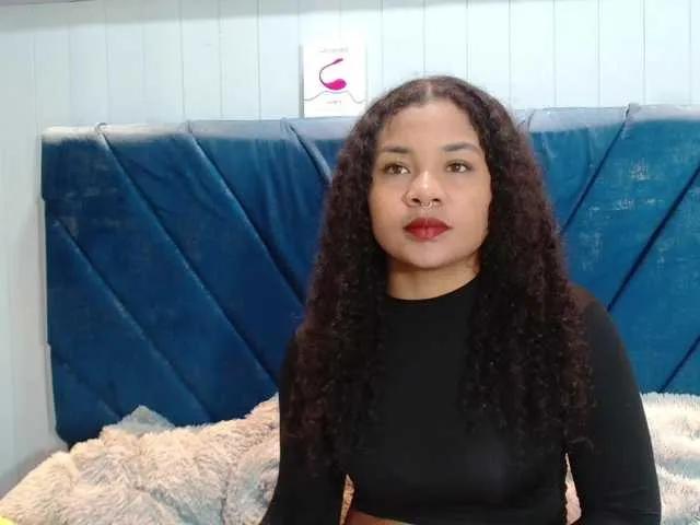 KittyBrooke on BongaCams 