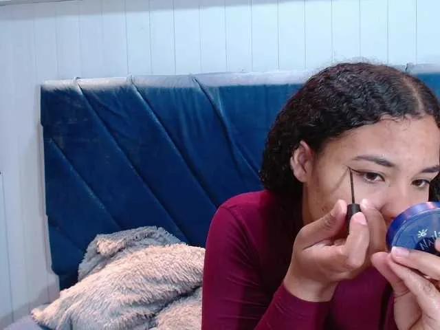 KittyBrooke on BongaCams 