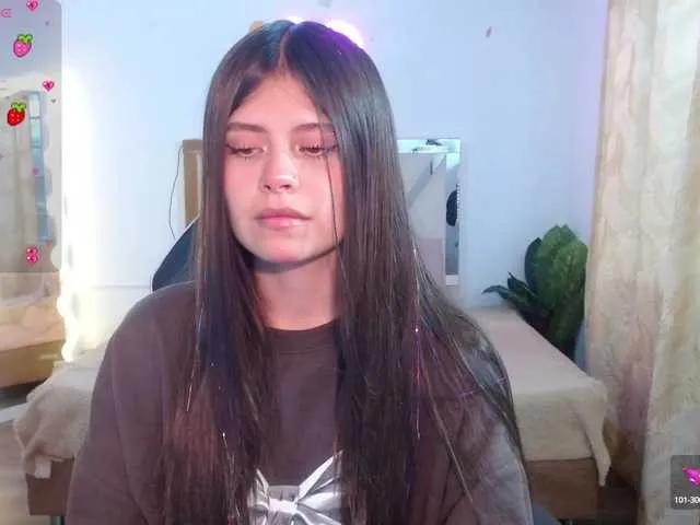 kittystart-tay on BongaCams 