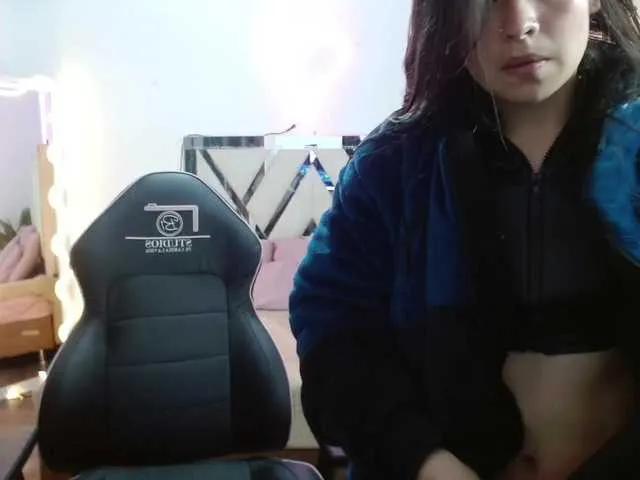 kittystart-tay on BongaCams 