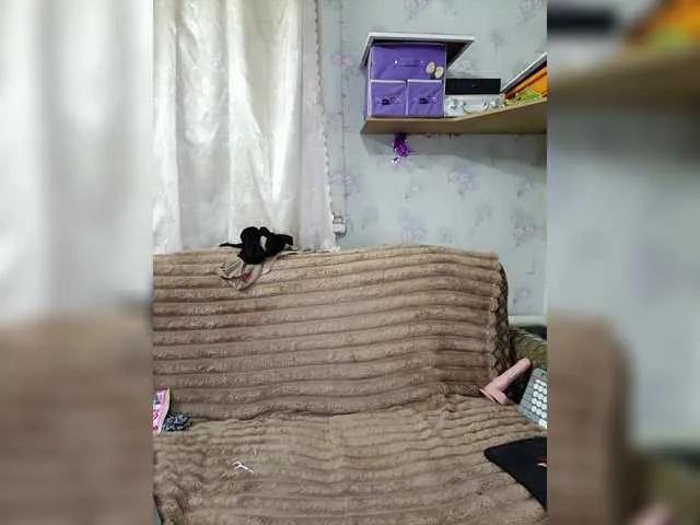 koketka23web on BongaCams