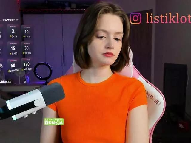 Kokome on BongaCams 