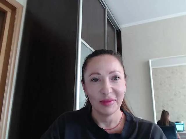Konfetti on BongaCams