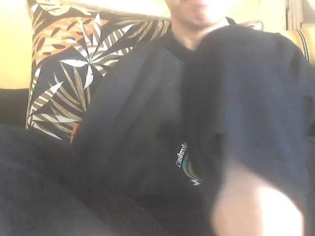 Koushy on BongaCams