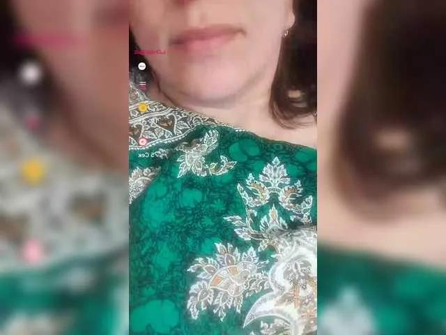 Lanahka on BongaCams