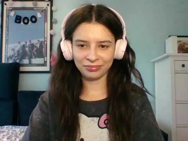 Larice on BongaCams