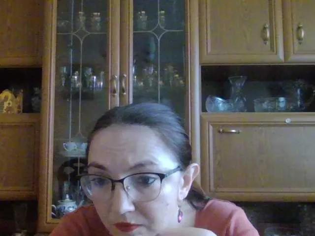 Larrisa3 on BongaCams 