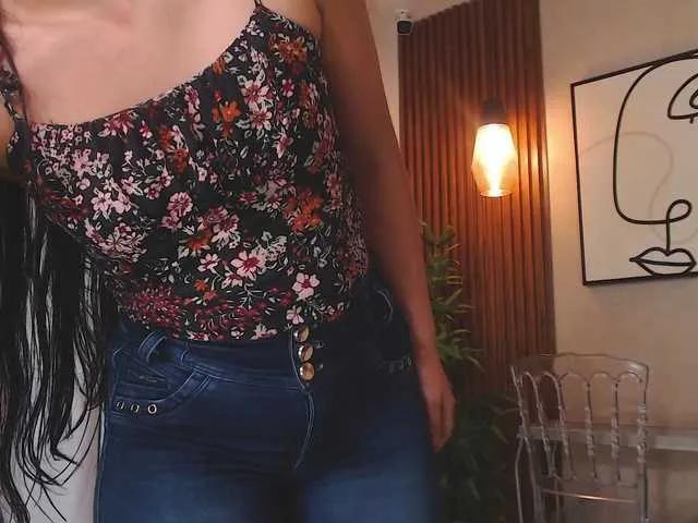 Lia-Mar on BongaCams