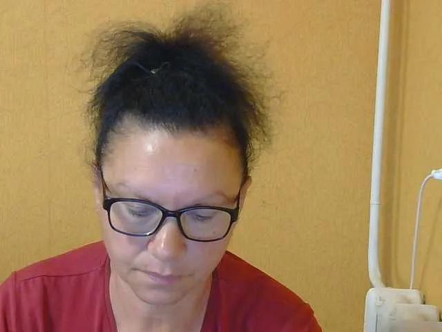 Liddia on BongaCams 