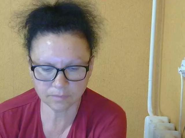 Liddia on BongaCams 