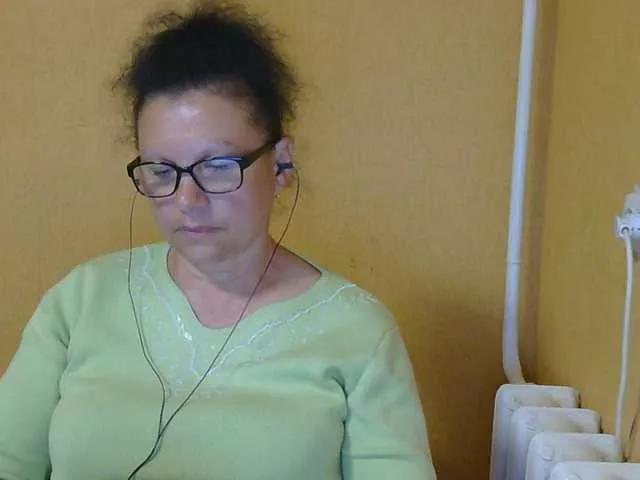 Liddia on BongaCams 