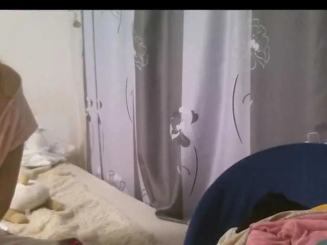 LIliana77777 on BongaCams 