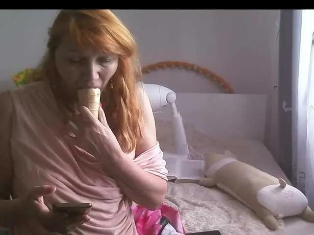 LIliana77777 on BongaCams