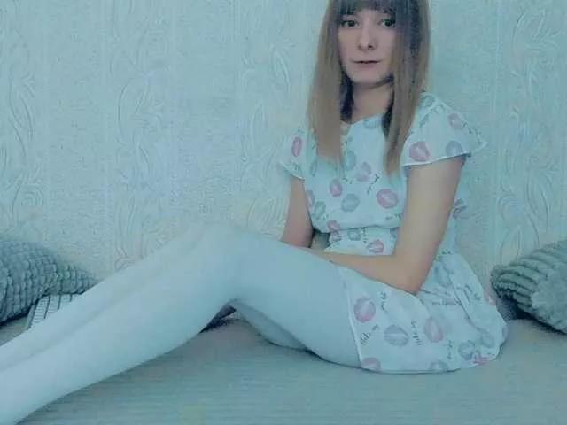 Liliya9 on BongaCams 