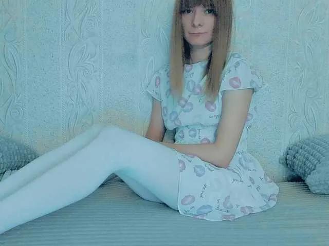 Liliya9 on BongaCams 