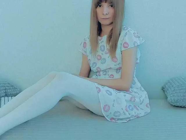 Liliya9 on BongaCams