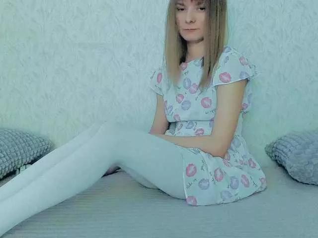 Liliya9 on BongaCams 