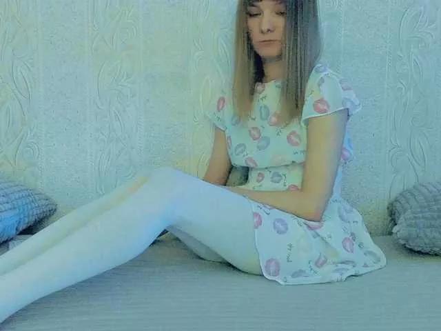 Liliya9 on BongaCams 
