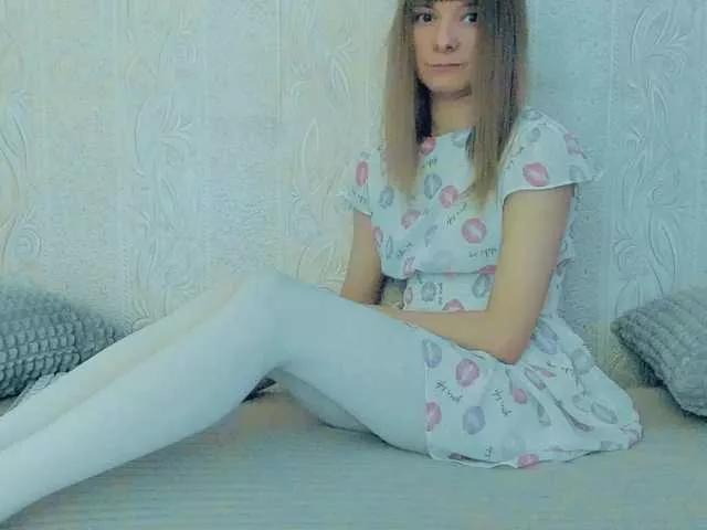 Liliya9 on BongaCams 