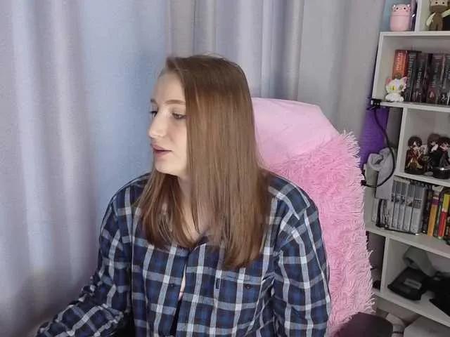 LillyFan-X on BongaCams 