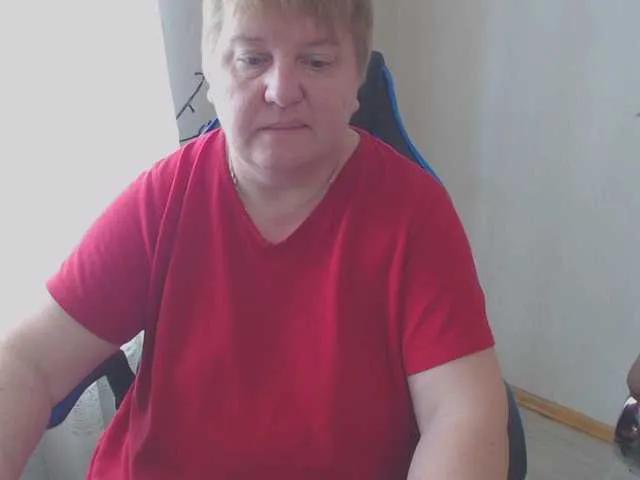 LimonkaFire on BongaCams