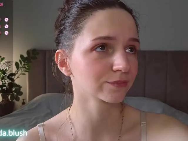 linpie on BongaCams