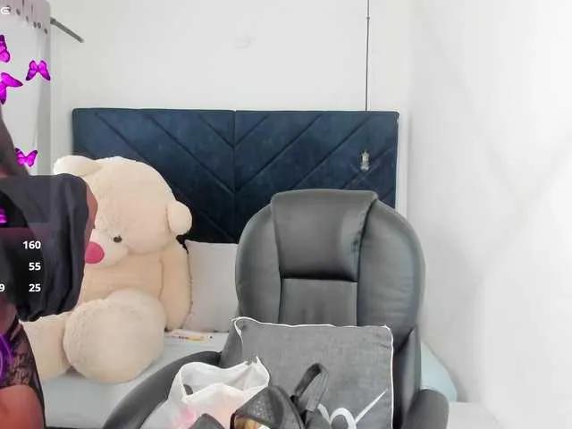 lizzyjooss on BongaCams 