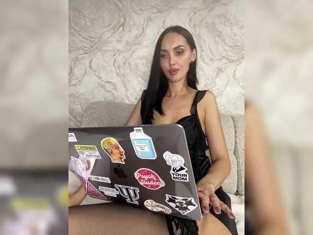 LolaFox on BongaCams 
