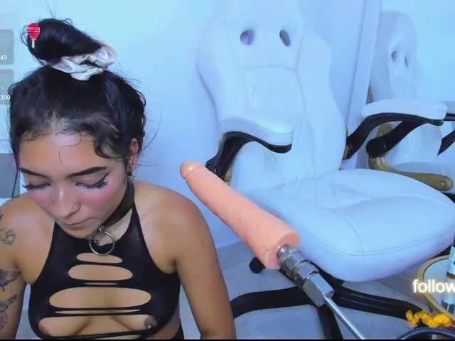 lolypo on BongaCams