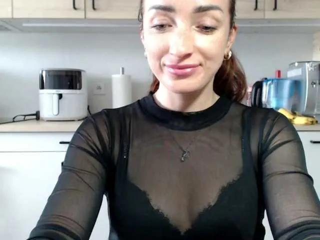 LorennePlay on BongaCams