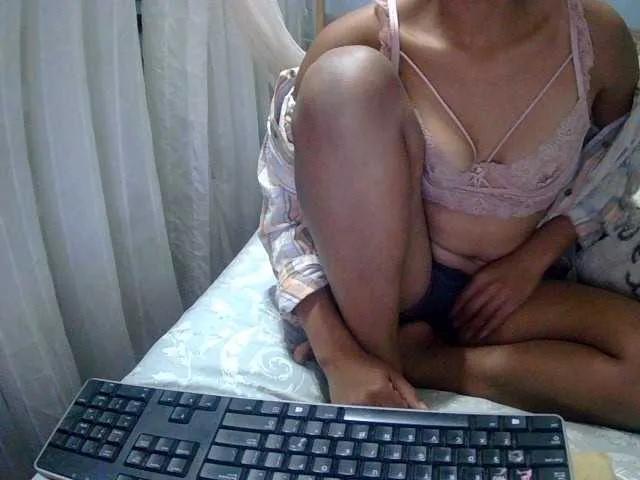 LoveSexx23 on BongaCams