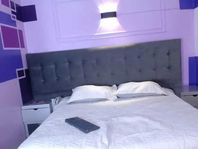 Maggi-Donne on BongaCams 