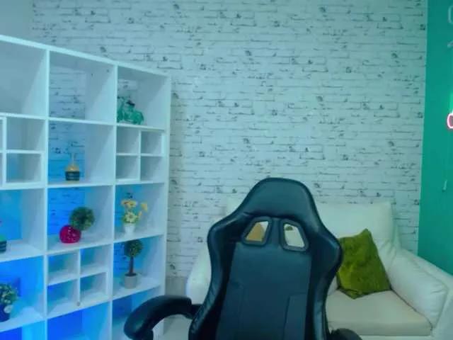 mariebotero on BongaCams