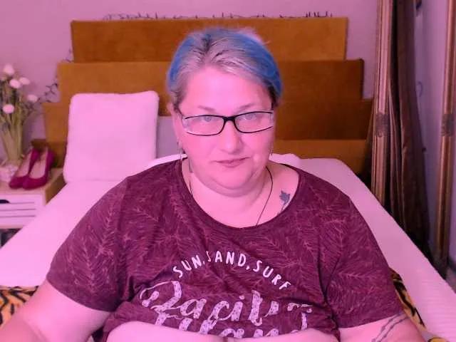 Marryaxx on BongaCams 