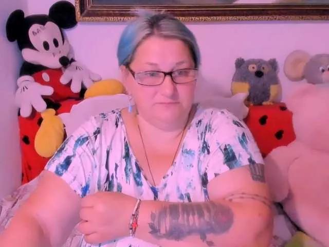 Marryaxx on BongaCams 