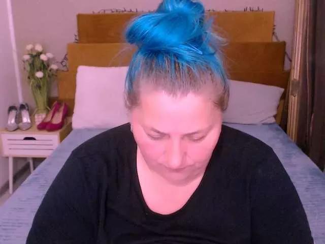 Marryaxx on BongaCams 