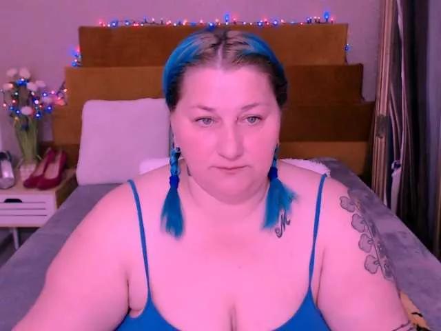 Marryaxx on BongaCams 