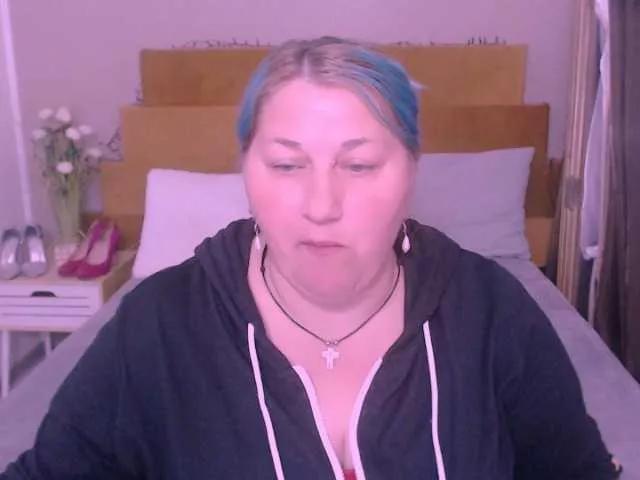 Marryaxx on BongaCams 