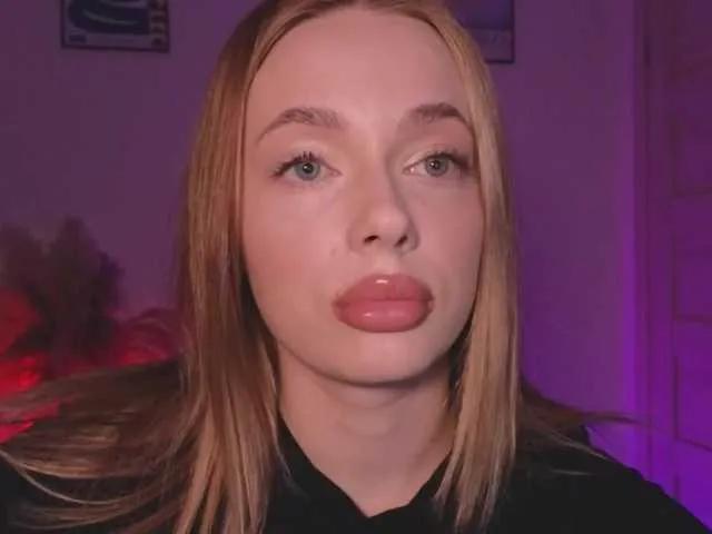 mayshy on BongaCams
