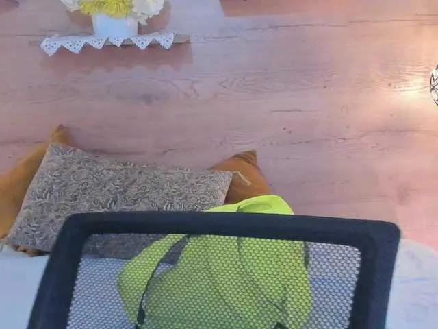 meenacute on BongaCams 