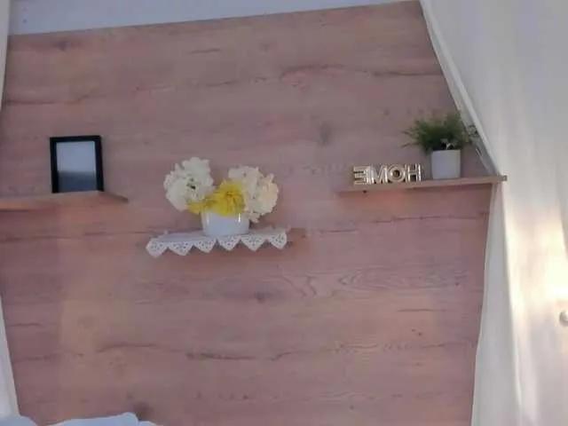 meenacute on BongaCams
