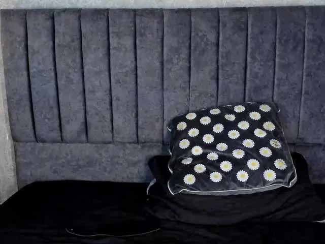 Megaan-Lee on BongaCams