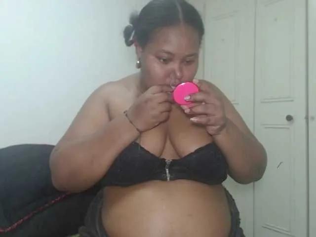 MelodyHall on BongaCams