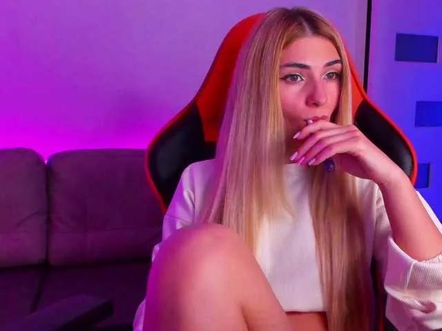 meow on BongaCams
