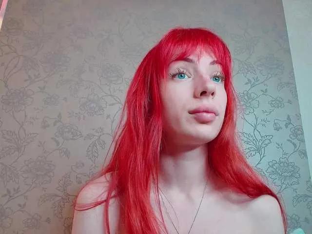 MeowRoslavaa on BongaCams