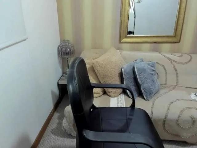 MerryColin on BongaCams
