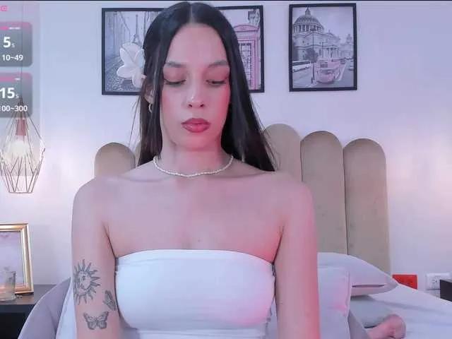 Mia-Starr on BongaCams