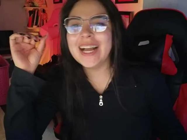 miasecretmodel on BongaCams
